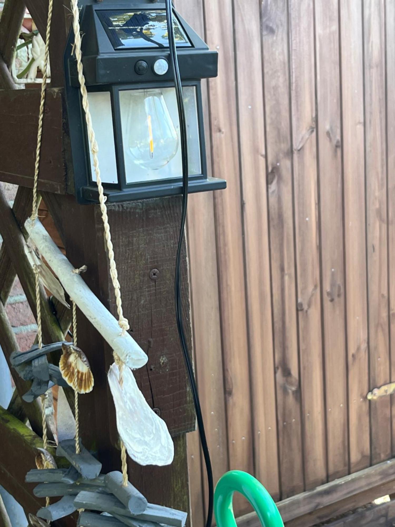 Gartenzimmer Zwischen Den Meeren Ladelund Exteriör bild